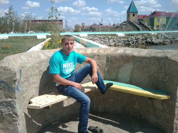 Павел Мазур