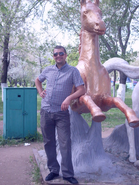 Юрий Савченко