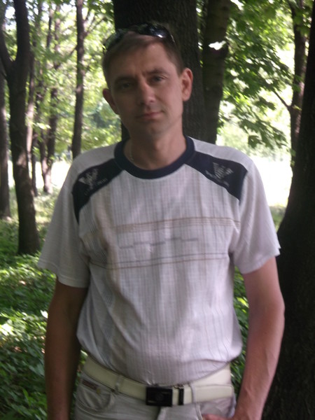 Роман Шматько