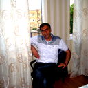Garik Manukyan