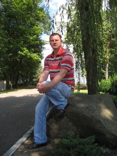 Александр Шох