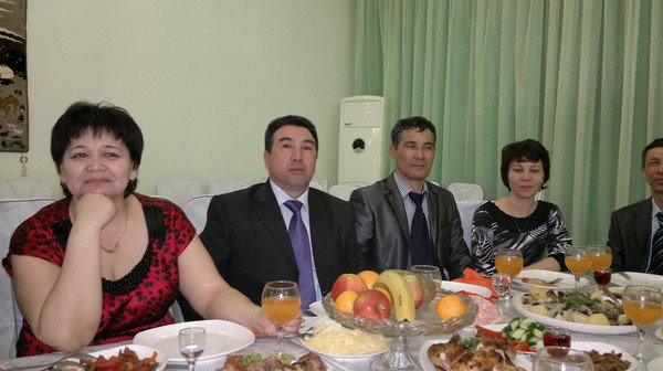 Аслан Сейтенов