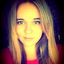 Юля Юдина