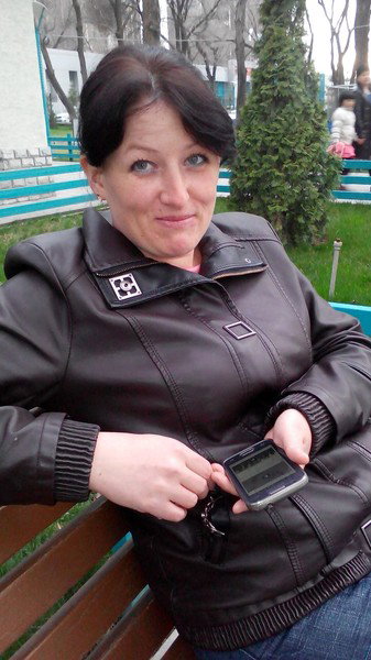 Надя Медеуова-Приданова