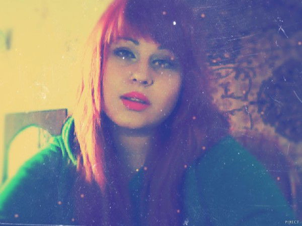 Валерия Александрова