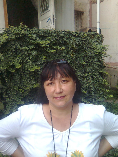 Полина Султанова