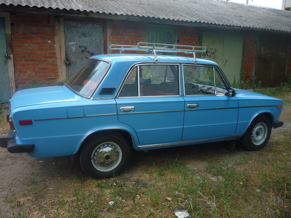Иваныч 80