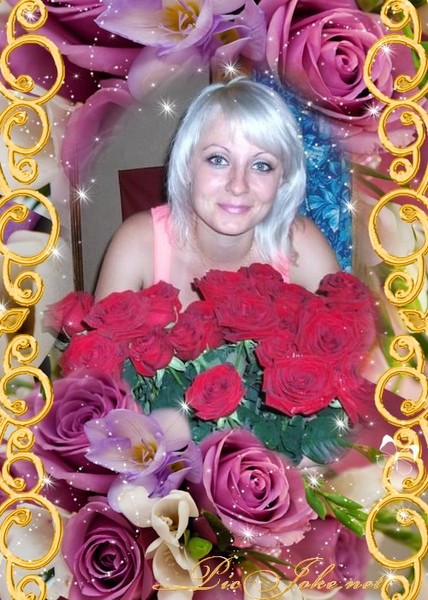 Наталья Иванова