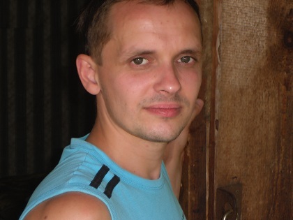 Denis Sipratov