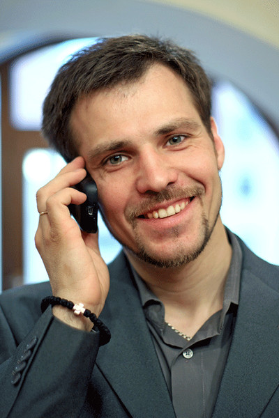 Арсений Тимашков