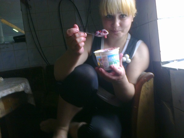 Ксения Ильина