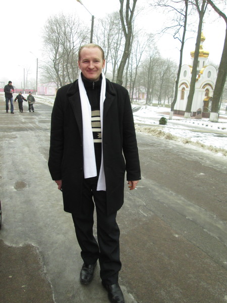 Владимир Мироненко
