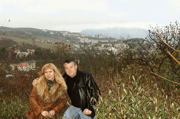 Андрей Гаврилов