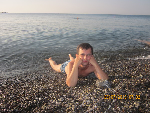 Сергей Епифонов