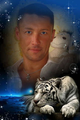 Игорь Бадеев