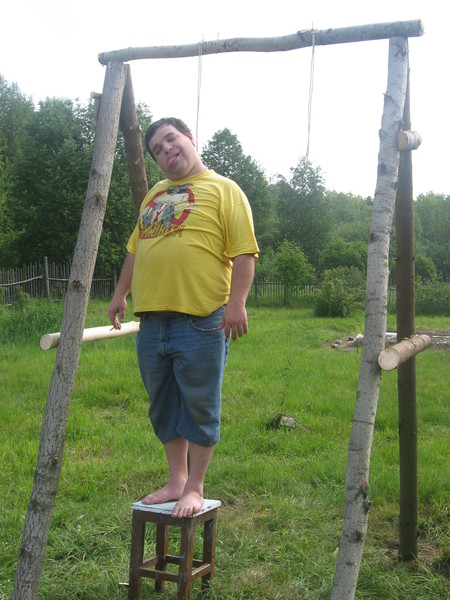 Алексей Попов