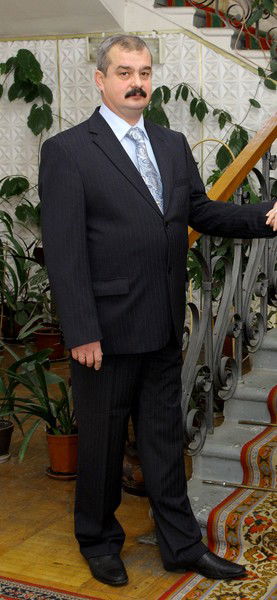 Белозеров Игорь