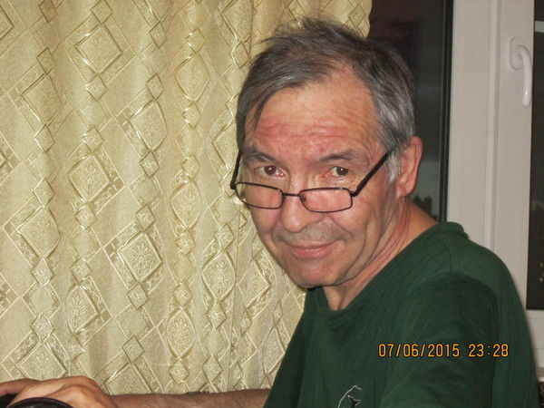 Касим Теляков