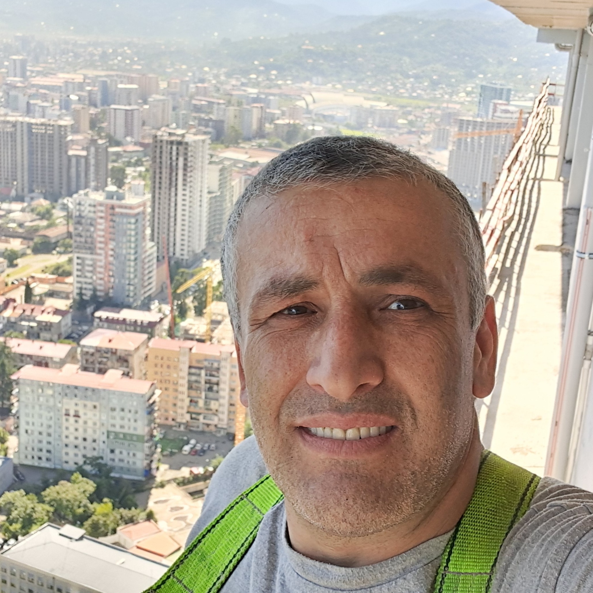 Giorgi Futkaradze