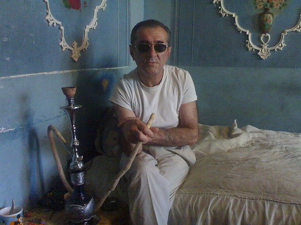 Ашот Мкртчян