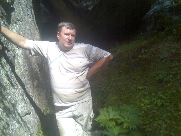 Александр Гулынин