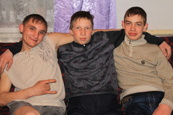 Анатолий Вениосов