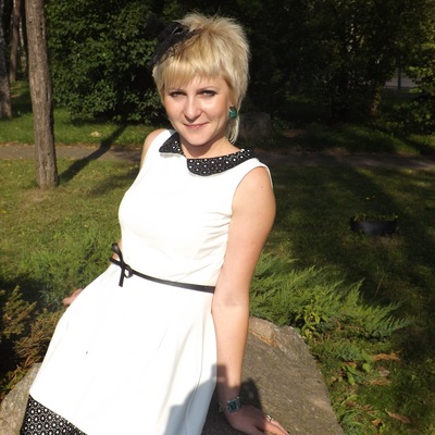 Алеся Кирилова