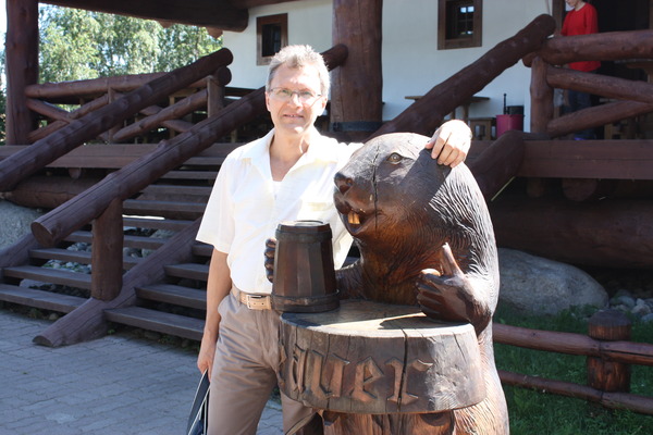 Сергей Уколов