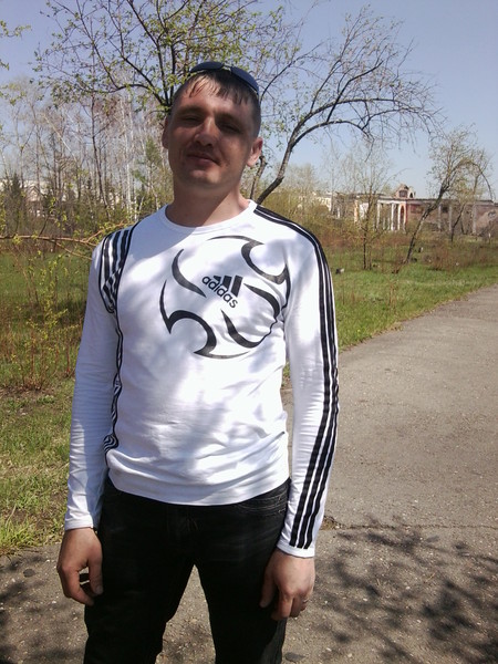 Александр Шаров