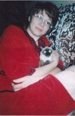 Валерия Клишина