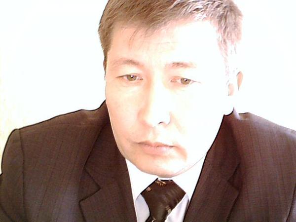 Серик Сейткали
