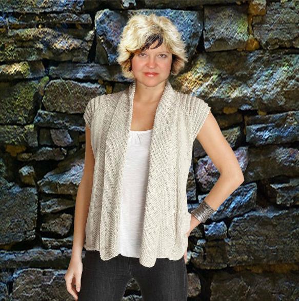 Лина Горбунова