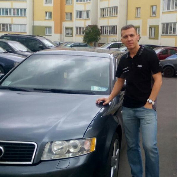 Mihail Shirayev