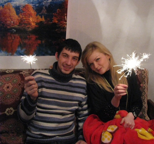 Владимир Исмаилов
