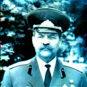 Михаил Петрович Курченков