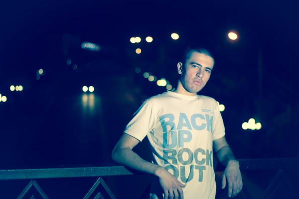 ''' Derzkiy Romantik ''' 01