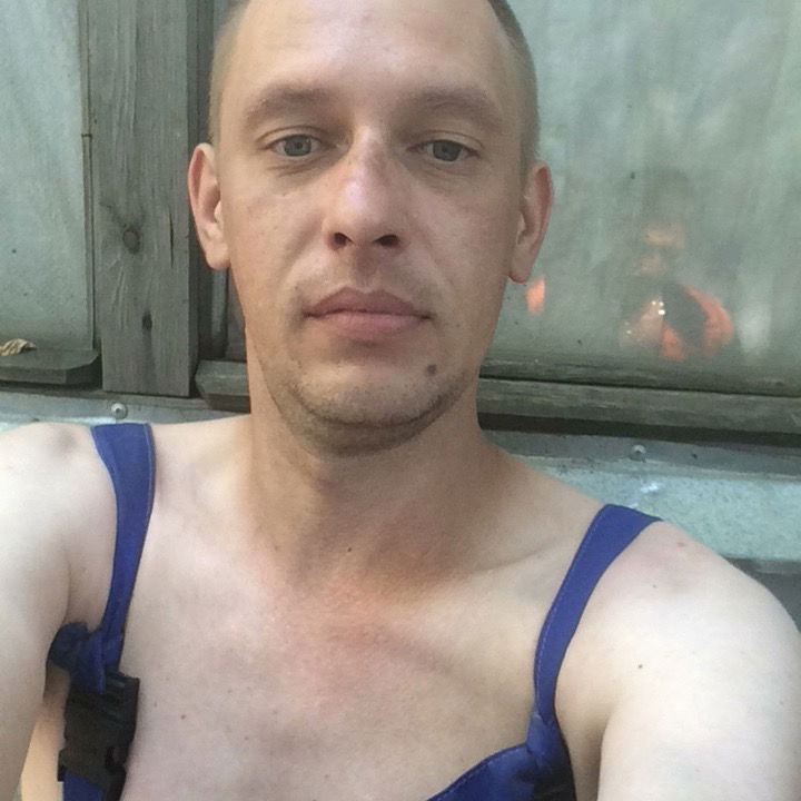 Павел Грачев