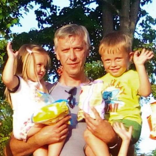 Константин Микитенко