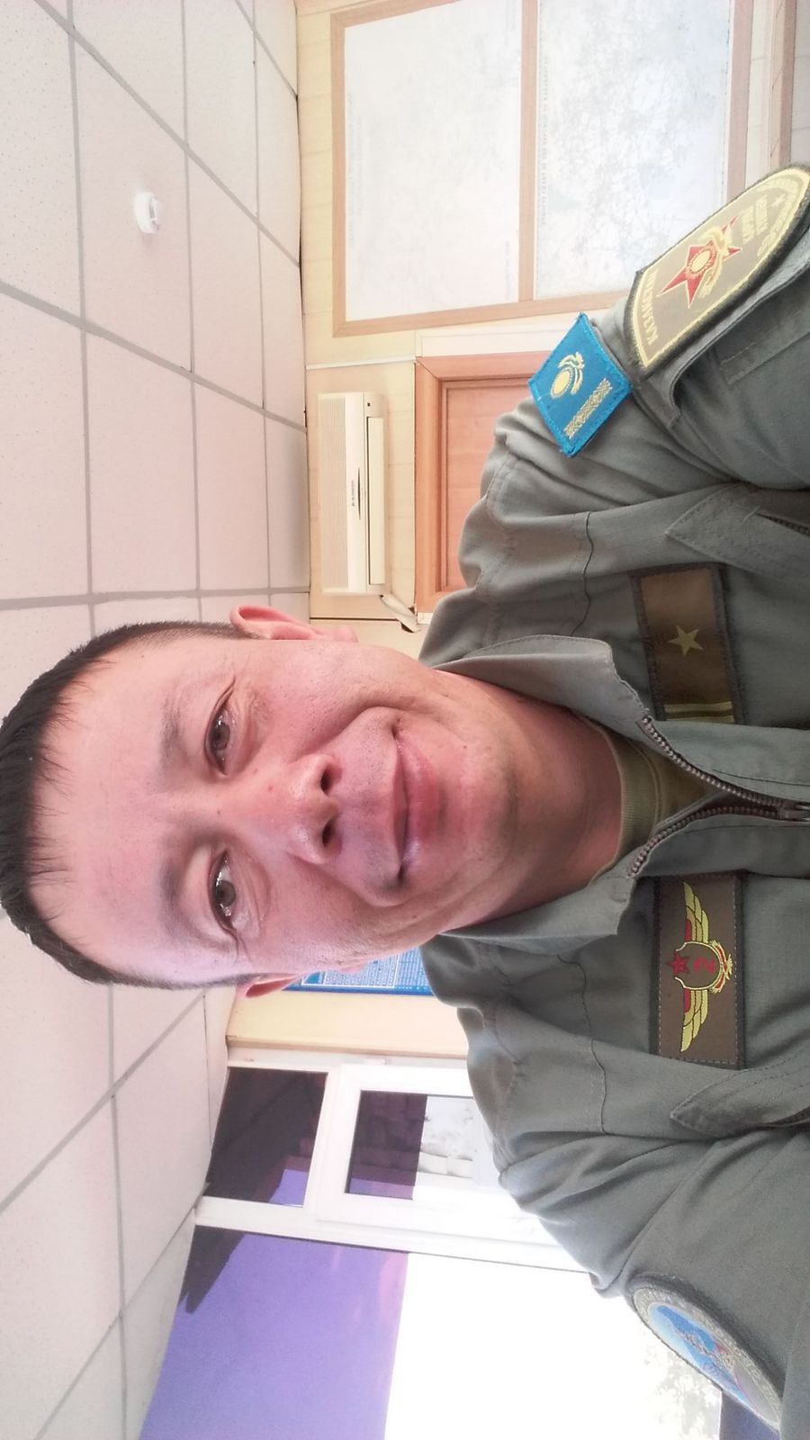 Равиль Измаилов