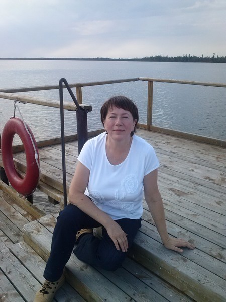 Савченко Елена