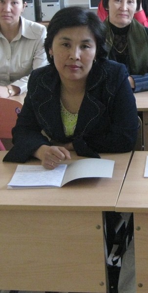 Liza #