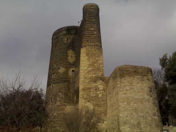 Villi Н