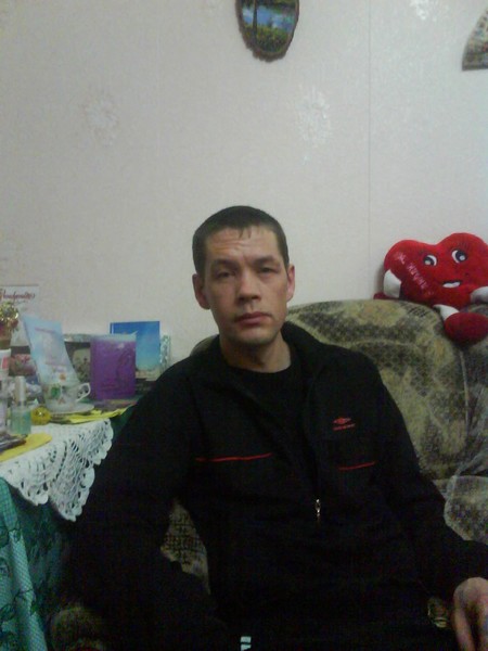Сергей Синицин