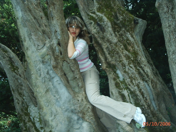 Елена Федуличева