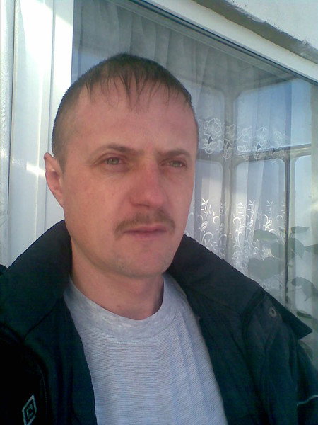 Олег Шубин