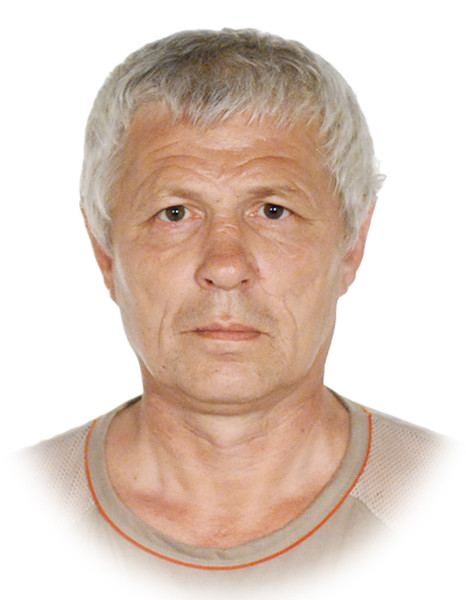 Аркадий Барачук