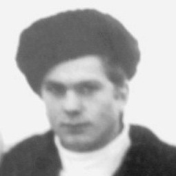 Иван Степанов