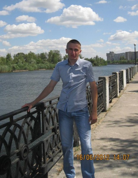 Андрей Соломко