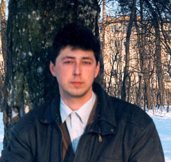 Владимир Н.