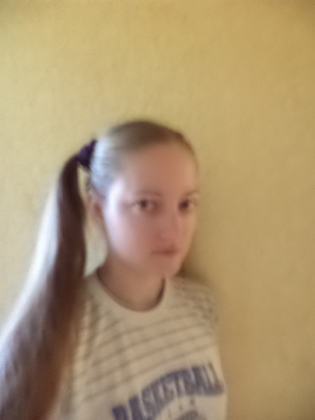 Ольга Чеботнягина